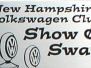 2003 NHVWC Show-N-Swap