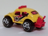 2002 Beetle 4x4 rear