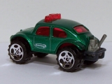 2004 Beetle 4x4 rear