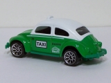 2003 Beetle Taxi rear