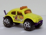 2005 Sonic-X Beetle 4x4 front