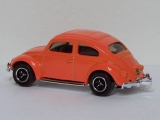 2007 1962 Beetle rear