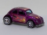 2nd Nationals VW Bug front