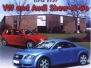 2002 Wasserwerks VW and Audi Show-N-Go