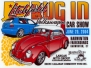 2004 Litchfield Bug In