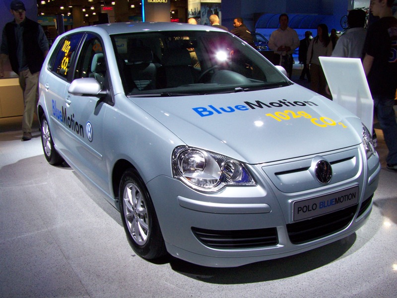New York Car Shows Water Cooled Volkswagen World