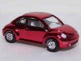 Christmas New Beetle front