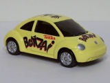 Tonka New Beetle front