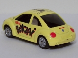 Tonka New Beetle rear