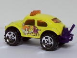 2005 Sonic-X Beetle 4x4 rear