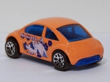Blue's Clues Concept 1 rear