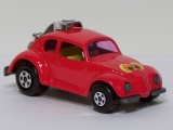 Volks-Dragon front